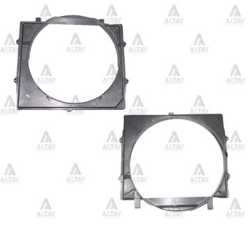 FAN DAVLUMBAZI RADYATÖR HILUX LN-145  98-05
