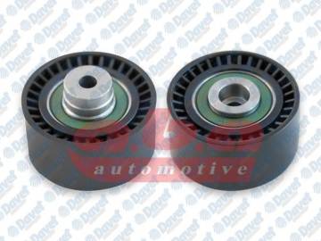 TRIGER GERGI RULMANI ( PEUGEOT : 206 / 307 05-- 1.6 16V TU5JP4 YM ) A