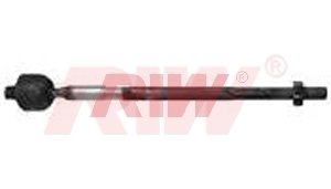 ROT MİLİ SAĞ-SOL ROVER 200(XW.RF)-25(RF) SERIES (90-05) 400 SERIES TOURER (89-95)