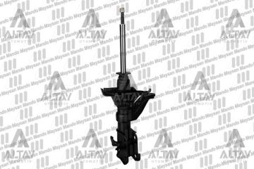 AMORTİSÖR CIVIC 01-03 VTEC-2 İNCE MİL GAZLI ÖN SOL