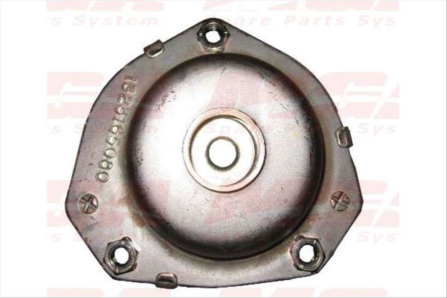TAKOZ AMORTISOR SOL ( FIAT : DUCATO / PEUGEOT : BOXER / CITROEN : JUMPER )