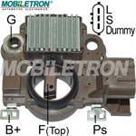 Alternator Konjektor 14.5V Nıssan Navara Y.M. (L-S