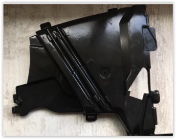 EGZANTRIK KAPAGI MEGANE II CLIO KANGOO 1.5 K9K