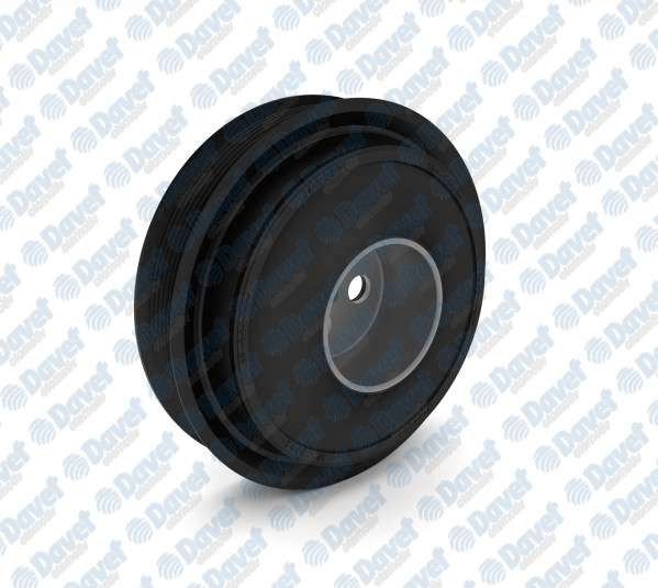 KRANK KASNAGI TRANSIT V347 2,2TDCI / 2,4TDCI 06>14 V363 2,2TDCI 14 /> ARKADAN CEKER