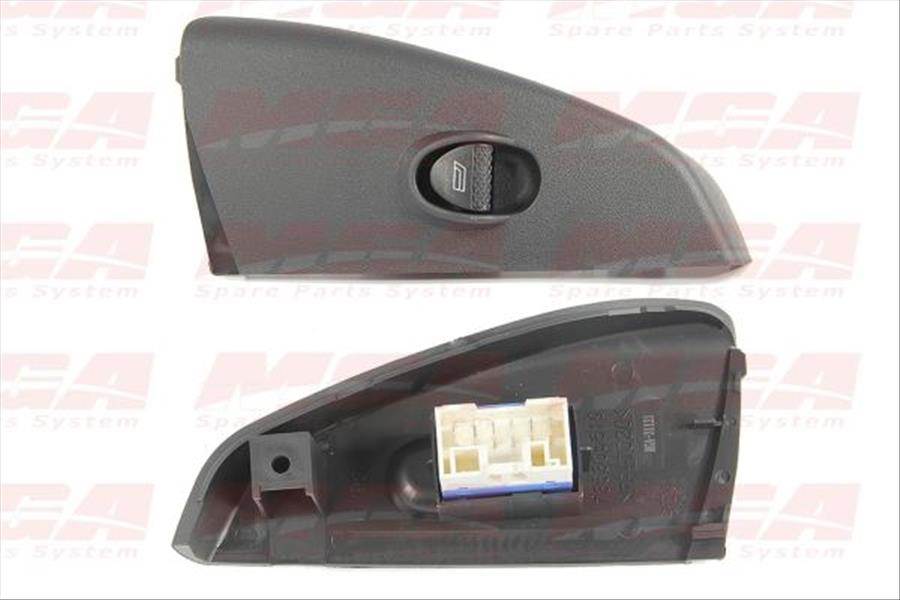 CAM ACMA ANAHTARI SAĞ TEKLİ (FIAT : PALIO)