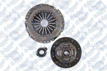 Debrıyaj Setı Corolla 1.4 D4D 5 Vıtes 04-07 E12 Motor