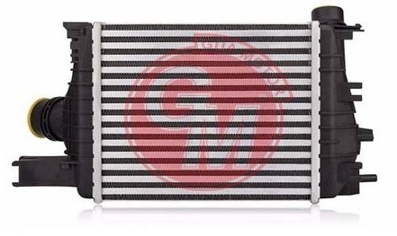 TURBO INTERCOOLER CLIO IV-DOKKER-LODGY SANDERO 1.5DCI
