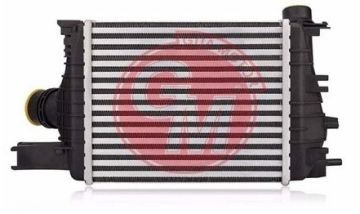 TURBO INTERCOOLER CLIO IV-DOKKER-LODGY SANDERO 1.5DCI