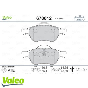 ÖN BALATA MGN II SCENIC 15 DCI/1.6 16V 03=> CLIO III 2.016V 2.06=>