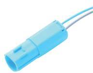 KRANK SENSOR SOKETI MAVI (RENAULT: CLIO KANGOO MEGANE DACIA 1.5 )