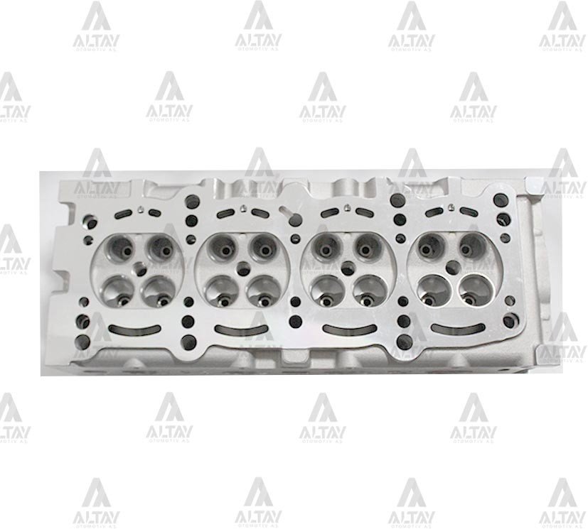 SİLİNDİR KAPAĞI FIAT SIENA / PALIO / MAREA / PUNTO / ALBEA 1.2 16V