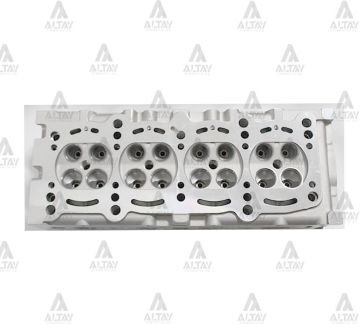 SİLİNDİR KAPAĞI FIAT SIENA / PALIO / MAREA / PUNTO / ALBEA 1.2 16V