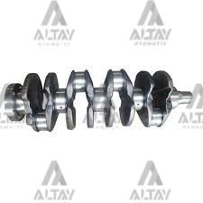 KRANK MİLİ DOBLO 1.9 JTD