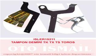 TAMPON DEMİRİ TK TX TS TOROS