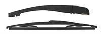 Sılecek Supurgesı Arka Takım 307 Sw C3 02-08 300 Mm 350 Mm