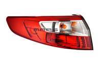 STOP LAMBASI SOL DIŞ FLUENCE 10=> (DUYSUZ)