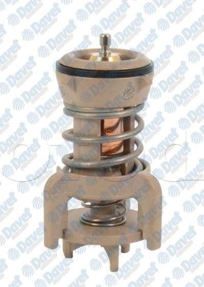 TERMOSTAT GOLF 7 1.6 TDI - PASSAT 7 2.0 TDI 88C