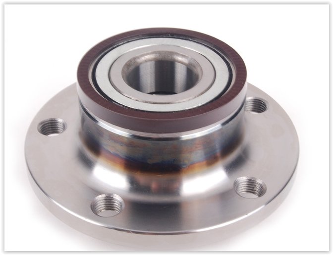 ARKA PORYA (CİVATALI)(32mm)GOLF 5-6-JETTA 3-PASSAT-A3-LEON-OCTAVIA-CADDY -SUPER B-TIGUAN (805409B)