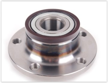 ARKA PORYA (CİVATALI)(32mm)GOLF 5-6-JETTA 3-PASSAT-A3-LEON-OCTAVIA-CADDY -SUPER B-TIGUAN (805409B)