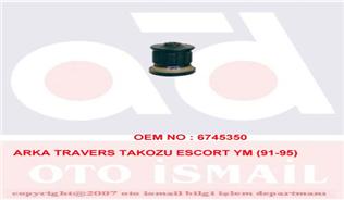 ARKA TRAVERS TAKOZU ESCORT 90>99 FIESTA III 83>96 ORION III 90>93