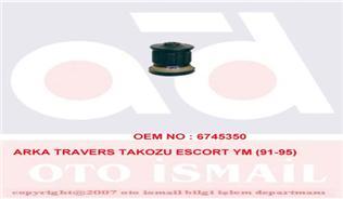 ARKA TRAVERS TAKOZU ESCORT 90>99 FIESTA III 83>96 ORION III 90>93