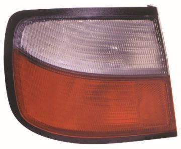 Stop Lambası Sol P21W/P21/5W / Beyaz/Kırmızı Prımera P11 Benzın/Dızel