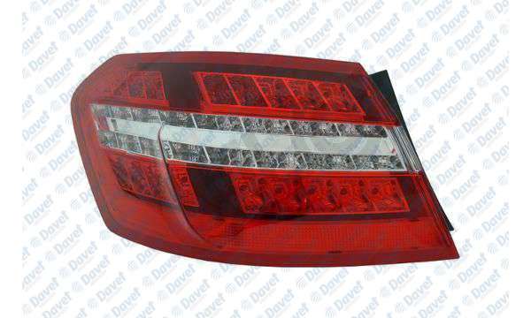 STOP LAMBASI SOL CAMURLUK MERCEDES E SERISIW212 09-13