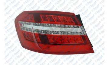 STOP LAMBASI SOL CAMURLUK MERCEDES E SERISIW212 09-13