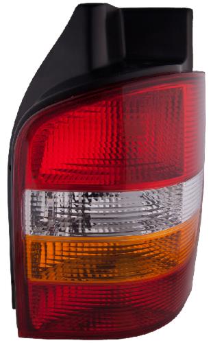 STOP LAMBASI SAĞ SARI SİNYALLİ VW TRANSPORTER (03-09)
