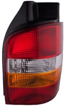STOP LAMBASI SAĞ SARI SİNYALLİ VW TRANSPORTER (03-09)
