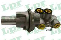 FREN ANA MERKEZI ABS'LI LINEA PUNTO EVO 07>