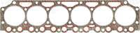 Sılındır Kapak Contası Volvo Khd 1013/6 Sılındır Uc Delık 1,60Mm