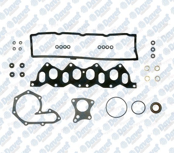 UST TAKIM CONTASI R19 D-EXPRESS-KANGOO-CLIO 1,9D F8Q-CARISMA 1,9TD SILINDIR KAPAK CONTASIZ