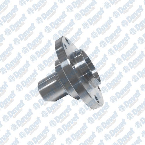TEKER PORYASI ON SAG SOL DUCATO BOXER JUMPER II 14Q 15 JANT 03>06