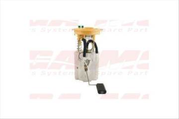 YAKIT POMPASI KOMPLE (VW GOLF 04-14  AUDI A3 09-13  SEAT LEON 06-13)
