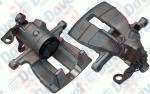 FREN KALİPERİ ARKA SOL VW TRANSPORTER T5 03=>