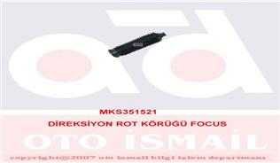 DIREKSIYON ROT KORUGU FOCUS 98>05
