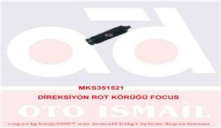 DIREKSIYON ROT KORUGU FOCUS 98>05