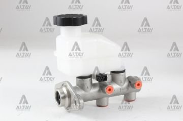 FREN ANA MERKEZ ELANTRA 01-07 ABSSİZ / CERATO