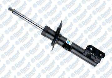 ON AMORTISOR GAZLI SAG HYUNDAI I30 2012> (MANDO)
