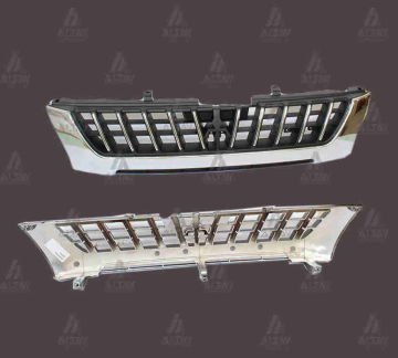 PANJUR L-200 00-02 KROM KISA