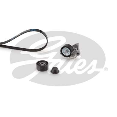 ALTERNATOR GERGI KITI MASTER III MOVANO 2,3 DCI 10=> LAGUNA II III TRAFIC II 2,0 DCI 07=>