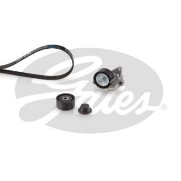ALTERNATOR GERGI KITI MASTER III MOVANO 2,3 DCI 10=> LAGUNA II III TRAFIC II 2,0 DCI 07=>