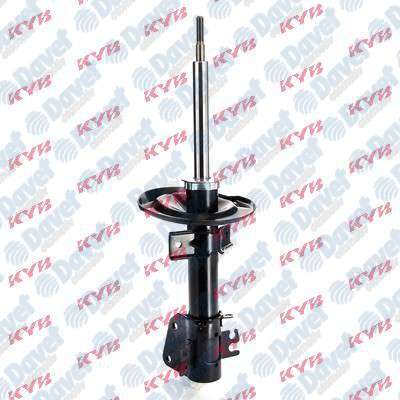 Amortısor On (Renault:Master Iıı 2.3Dcı 10> / Movano (B) 2.3Dcı 10>)
