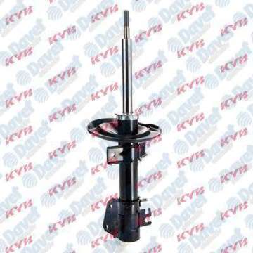 Amortısor On (Renault:Master Iıı 2.3Dcı 10> / Movano (B) 2.3Dcı 10>)