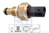 YAKIT SICAKLIK SENSORU W176 12>18 W204 08>14 W205 15>18 W212 09>16 SPRINTER 906 907 910 06>
