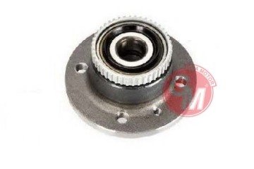 PORYALI RULMAN B56 LAGUNA I KANGO EKSPRES 1.5-1,6 1.9 DCI 01=> ABS SIZ (5 BIJON)