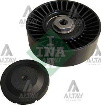 RULMAN V KAYIŞ GERGİ TRANSPORTER T4 / CADDY / PASSAT / GOLF3 91-00 1Y-1Z-AAZ-ABL-AFN-ACV 1.9 D-1.9 TDİ-2.5 TDİ KANALSIZ