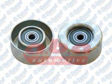ALTERNATOR KAYIS GERGI RULMANI (NISSAN QASHQAI 1.6 HR16DE 07> / MICRA 1.2 10> /NOTE 1.6 10> /TOYOTA: LANDCRUISER 01>11 ''4.0 V6''/CAMRY 01>10 ''3.5'' ) (10×70×33,50 )