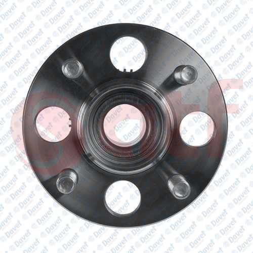 ARKA TEKER PORYASI RULMANLI HONDA CIVIC VI  95->01    4 BIJON   28*134*61 ABS